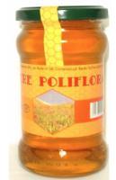 APISALECOM Miere poliflora 400gr APISALECOM