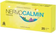 Biofarm Nervocalmin relaxare 20cps BIOFARM