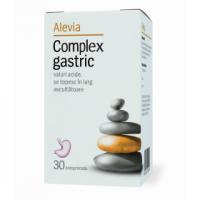 Alevia Complex gastric 30cpr ALEVIA