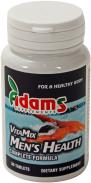 Adams Supplements Complex Vitamix men s health 30tbl ADAMS SUPPLEMENTS