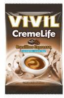 VIVIL Bomboane creme life brasilitos espresso 90gr VIVIL