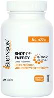 BRONSON B12-shot of energy 90tbl BRONSON