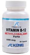 FORMULA K Vitamina b12 forte 60cps FORMULA K