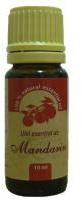 HerbalSana Ulei esential de mandarin 10ml HERBALSANA