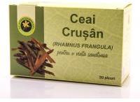 Hypericum Plant Ceai de crusan 20plicuri HYPERICUM