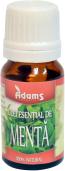 Adams Supplements Ulei esential de menta 10ml ADAMS SUPPLEMENTS