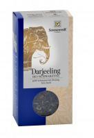 SONNENTOR Ceai negru darjeeling 100gr SONNENTOR