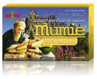 DAMAR Extract de rasina mumie 100% natural-tablete 30tbl DAMAR