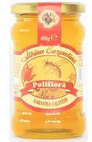 Albina Carpatina Miere poliflora 400gr ALBINA CARPATINA