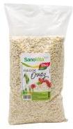 SANO VITA Fulgi de ovaz fini zipper 750gr SANO VITA