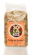 SOLARIS Fulgi de secara 500gr SOLARIS