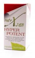 Hypericum Plant Hyper potent 60cps HYPERICUM