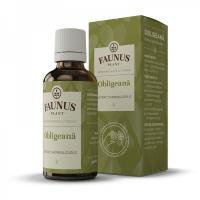 Faunus Plant Tinctura de obligeana 50ml FAUNUS PLANT