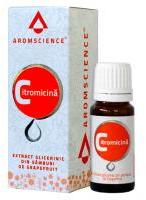 Aromscience Citromicina, extract gliceric 10.9gr AROMSCIENCE