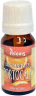 Adams Supplements Ulei esential de portocala 10ml ADAMS SUPPLEMENTS