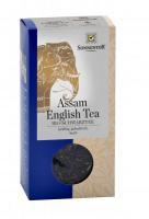 SONNENTOR Ceai negru englez-assam 95gr SONNENTOR