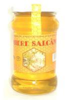 APISALECOM Miere de salcam 400gr APISALECOM