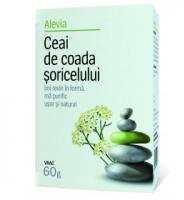 Alevia Ceai de coada soricelului 60gr ALEVIA