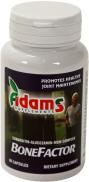 Adams Supplements Bonefactor 60cps ADAMS SUPPLEMENTS