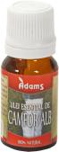 Adams Supplements Ulei esential de camfor alb 10ml ADAMS SUPPLEMENTS