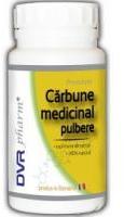DVR Pharm Carbune medicinal 200gr DVR PHARM