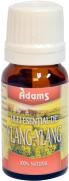 Adams Supplements Ulei esential de ylang ylang 10ml ADAMS SUPPLEMENTS
