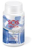 Rotta Natura L-carnitina 500 mg 60cps ROTTA NATURA