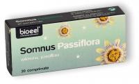 Bioeel Somnus passiflora 20cpr BIOEEL