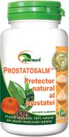 Ayurmed Prostatosalm, protector natural al prostatei 120tbl AYURMED