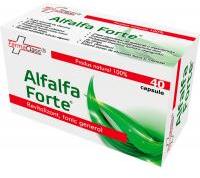 FarmaClass Alfalfa forte 40cps FARMACLASS