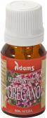 Adams Supplements Ulei esential de oregano 10ml ADAMS SUPPLEMENTS