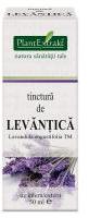 PlantExtrakt Tinctura de levantica- lavandula angustifolia tm 50ml PLANTEXTRAKT