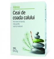 Alevia Ceai de coada calului 60gr ALEVIA