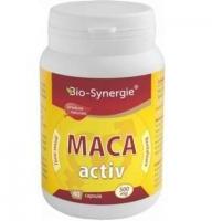 Bio-Synergie Maca activ 40cps BIO-SYNERGIE