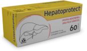 Biofarm Hepatoprotect 60cpr BIOFARM