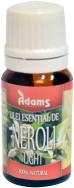 Adams Supplements Ulei esential de neroli 10ml ADAMS SUPPLEMENTS