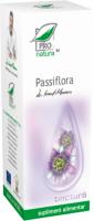 ProNatura Tinctura de passiflora 50ml PRO NATURA