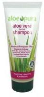 HERBALSANA Sampon herbal de aloe vera pentru par normal 200ml HERBALSANA