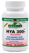 PROVITA Hya 300+ Acid hialuronic pur 90cps PROVITA