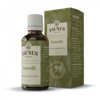 Faunus Plant Tinctura de leurda 50ml FAUNUS PLANT