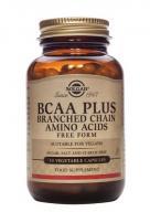 SOLGAR Bcaa plus 50cps SOLGAR