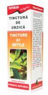 FAVISAN Tinctura de urzica x036 50ml FAVISAN