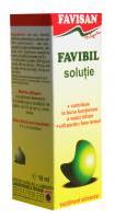 FAVISAN Favibil solutie c037 10ml FAVISAN