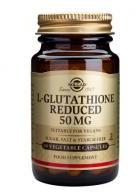 SOLGAR L-glutathione 50 mg 30cps SOLGAR