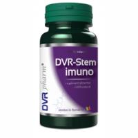 DVR Pharm Dvr-stem imuno 60cps DVR PHARM