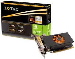 ZOTAC GeForce GT 730 4GB GDDR5 64bit (ZT-71118-10L)
