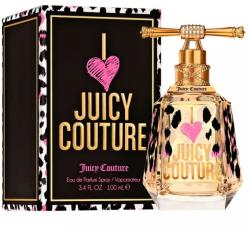 Juicy Couture I Love Juicy Couture EDP 100 ml Parfum
