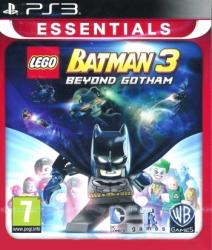Warner Bros. Interactive LEGO Batman 3 Beyond Gotham [Essentials] (PS3)