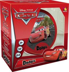 Asmodee Dobble Cars