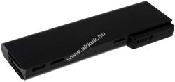 Powery Helyettesítő akku HP típus 628670-001 7800mAh